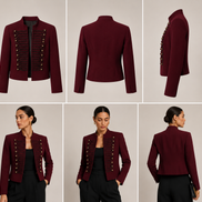 Veste Impériale