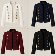 Veste Impériale