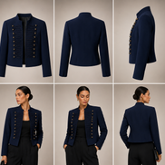 Veste Impériale