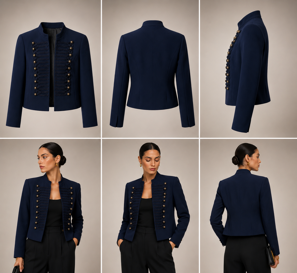 Veste Impériale