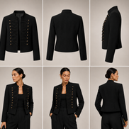 Veste Impériale