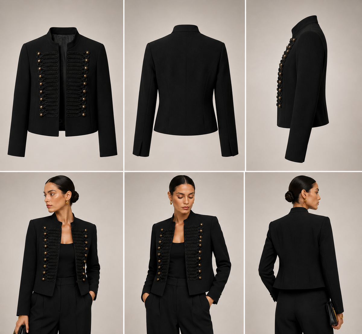 Veste Impériale