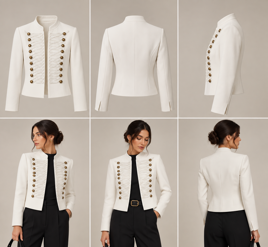 Veste Impériale