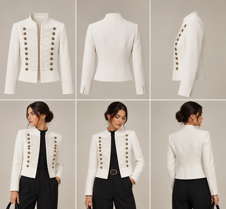 Veste Impériale