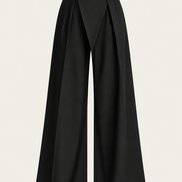 Pantalon Héritage - Noir