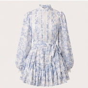 Robe Azurine