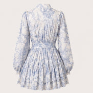 Robe Azurine