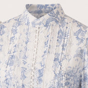 Robe Azurine