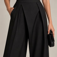Pantalon Héritage - Noir