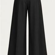 Pantalon Héritage - Noir