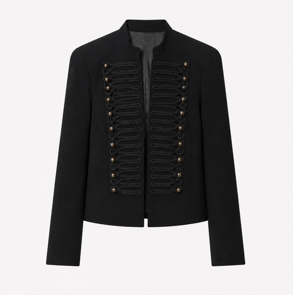 Veste Impériale