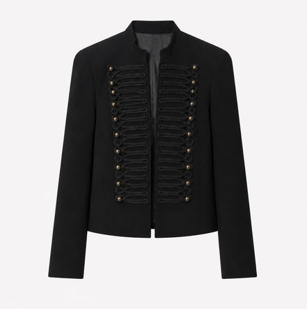 Veste Impériale