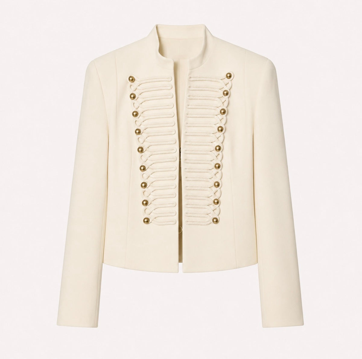 Veste Impériale