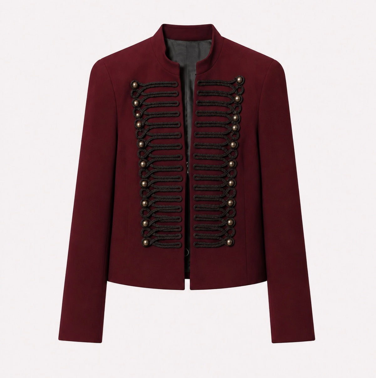 Veste Impériale