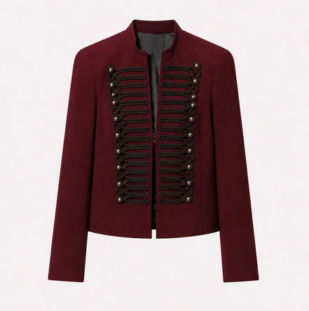 Veste Impériale