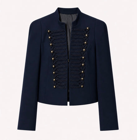 Veste Impériale