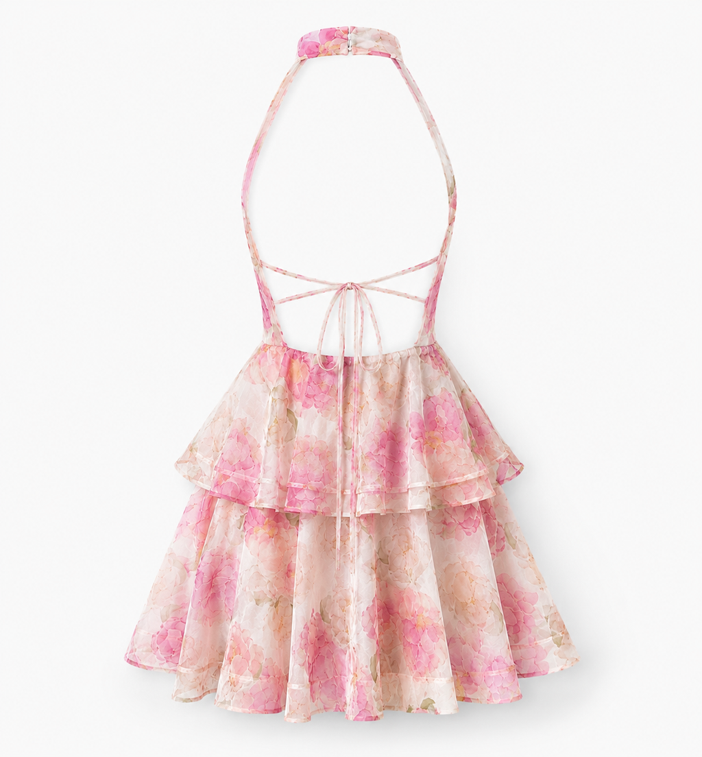 Robe Pivoine