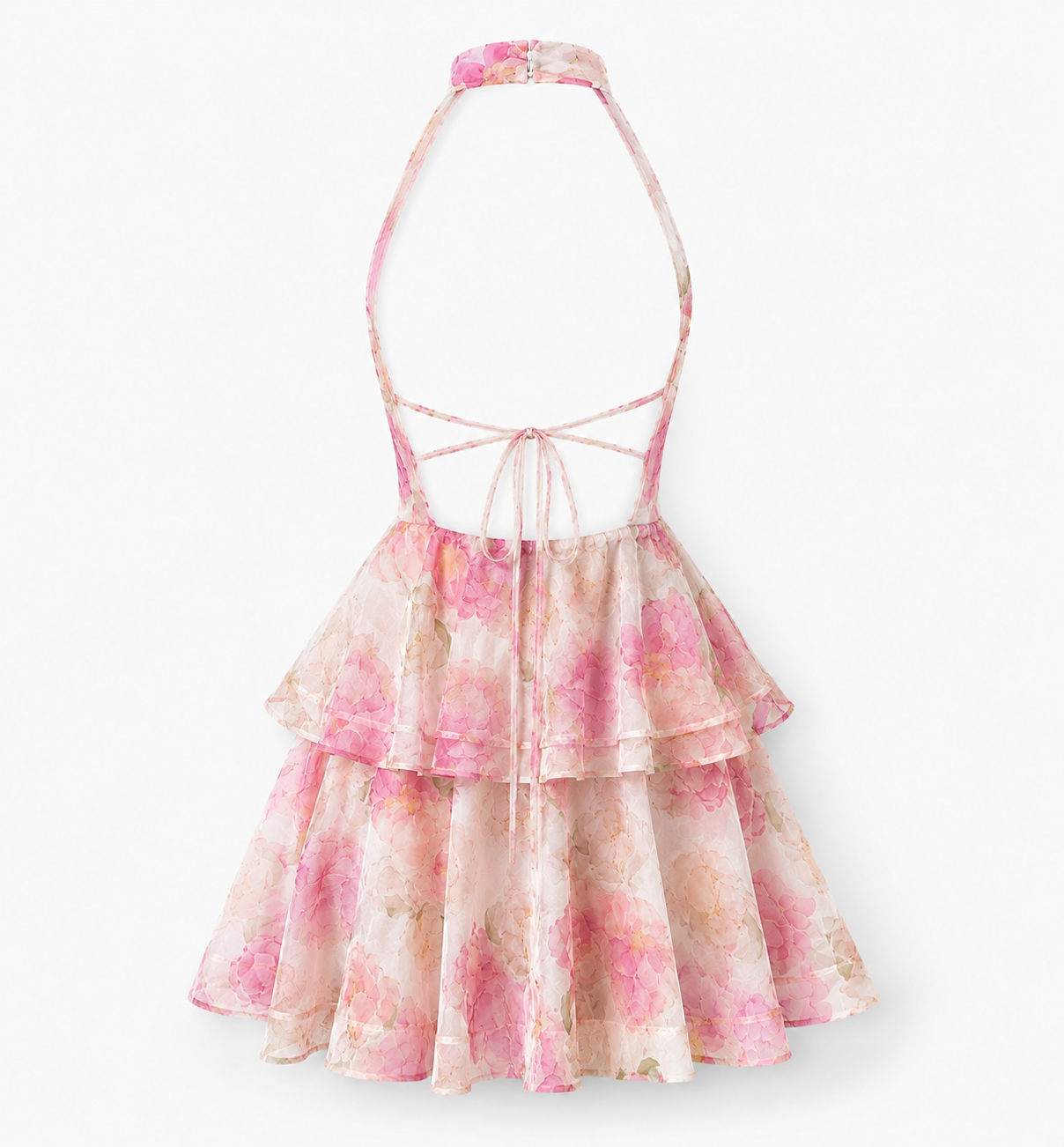 Robe Pivoine