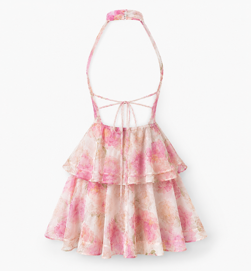 Robe Pivoine
