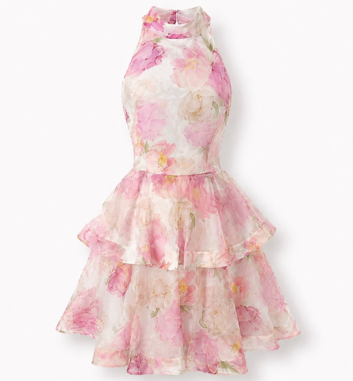 Robe Pivoine
